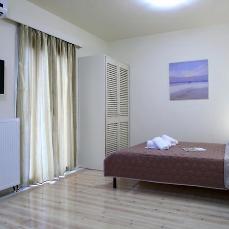 Aparthotel Niriides Lefkáda Pokoj fotografie