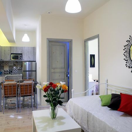 Aparthotel Niriides Lefkáda Exteriér fotografie
